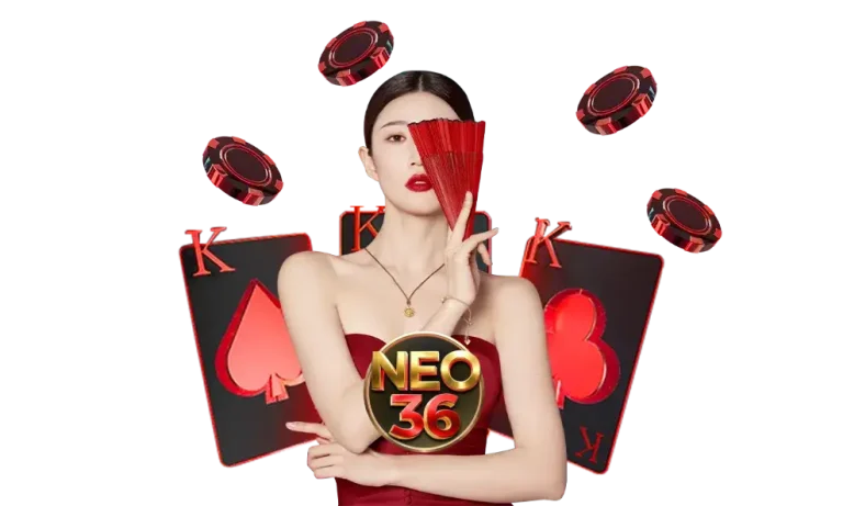 เว็บตรงneo36